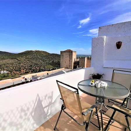 Casa Da Beata Lägenhet Elvas Exteriör bild