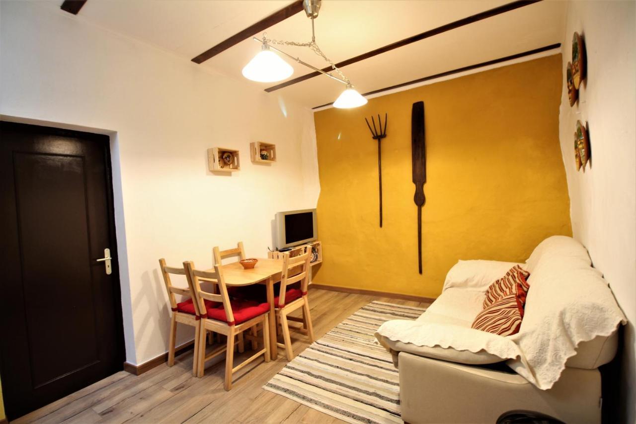 Casa Da Beata Lägenhet Elvas Exteriör bild