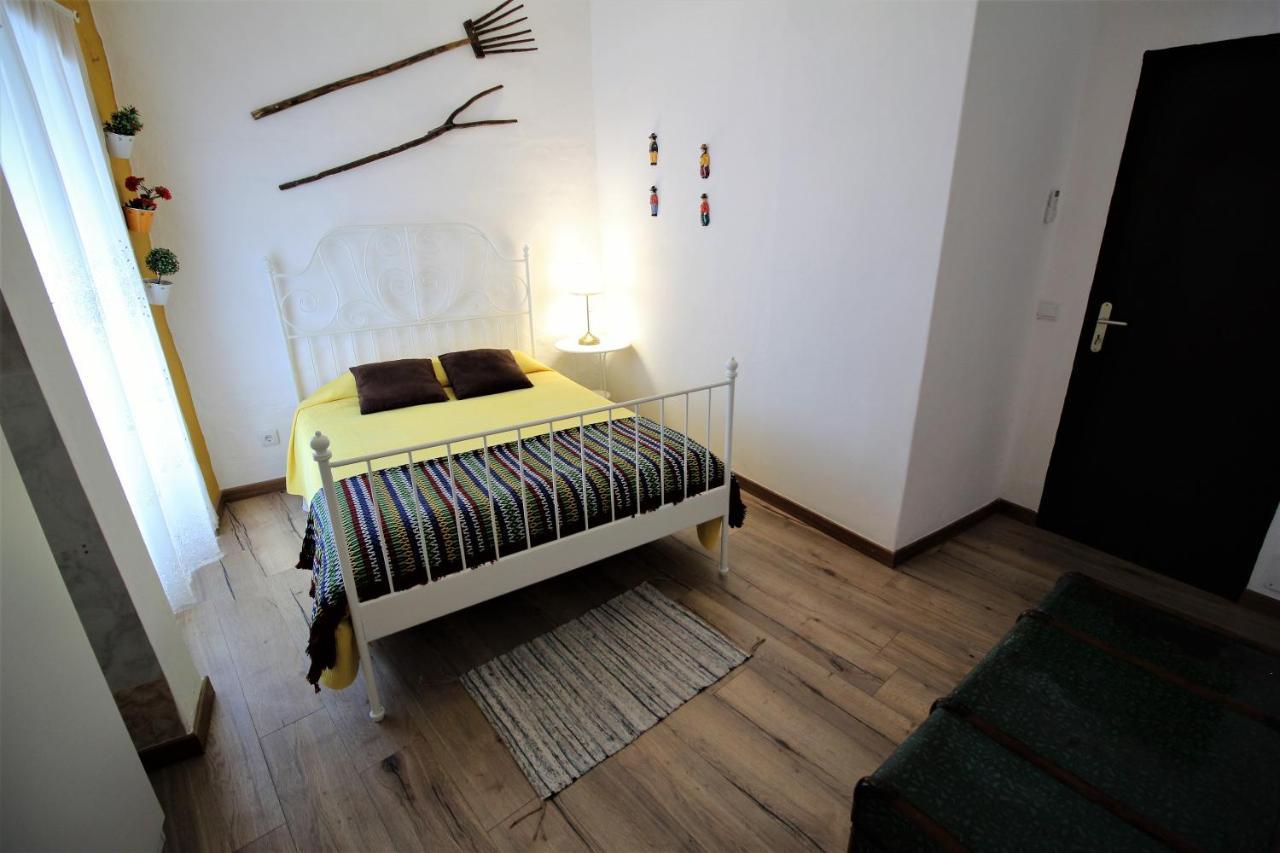 Casa Da Beata Lägenhet Elvas Exteriör bild