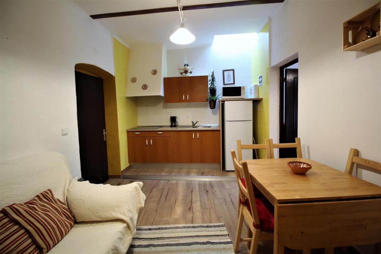 Casa Da Beata Lägenhet Elvas Exteriör bild
