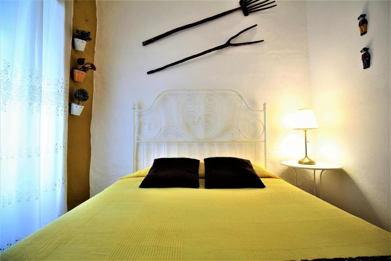 Casa Da Beata Lägenhet Elvas Exteriör bild