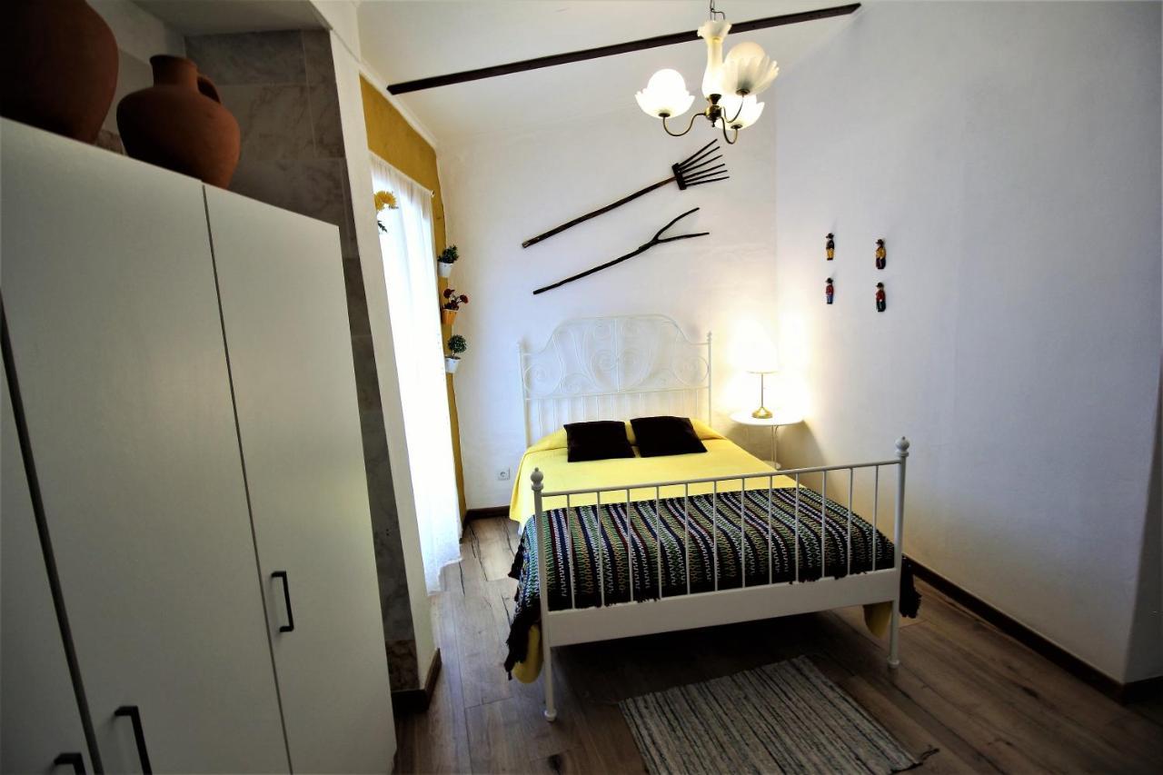 Casa Da Beata Lägenhet Elvas Exteriör bild