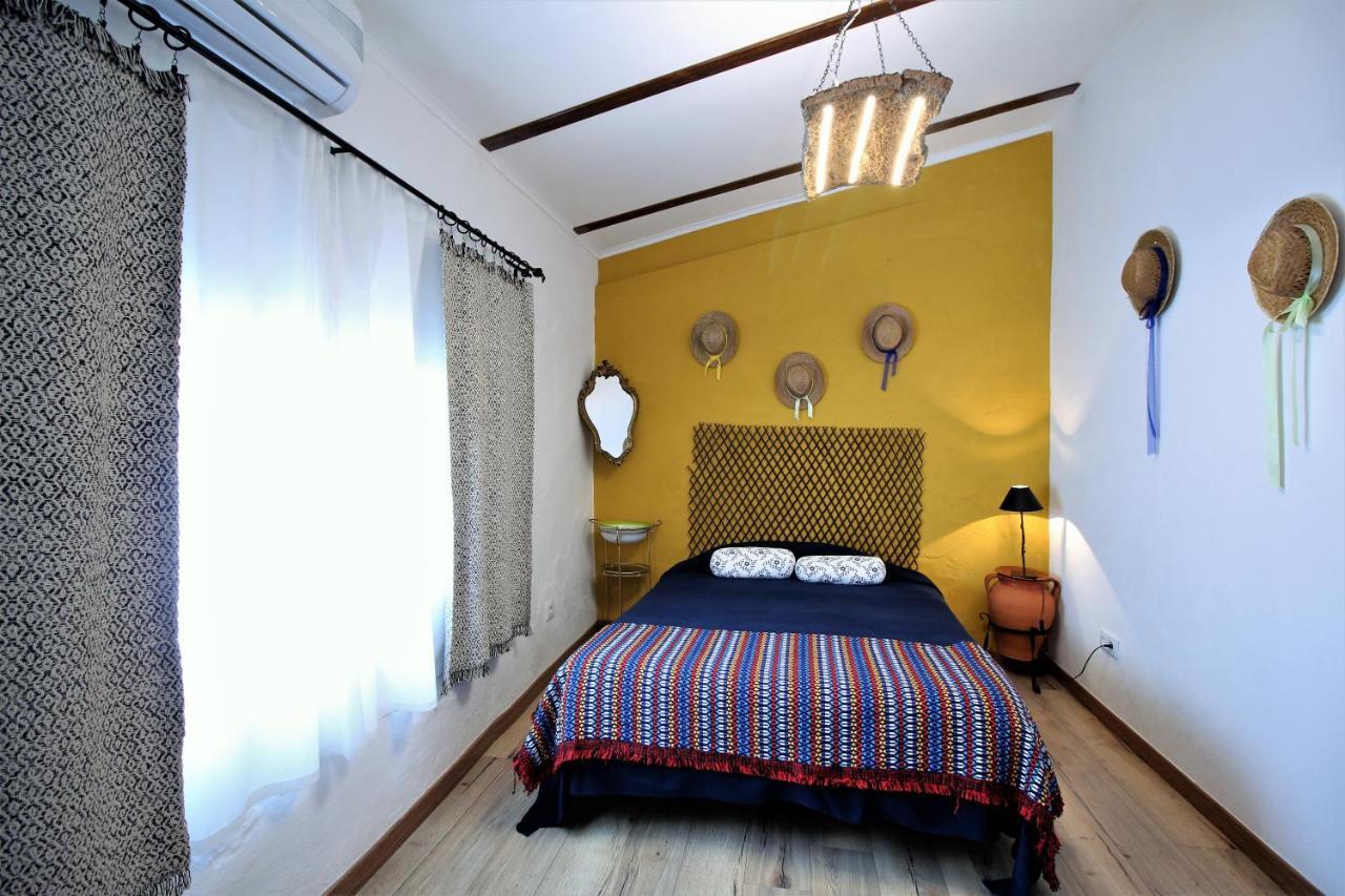 Casa Da Beata Lägenhet Elvas Exteriör bild