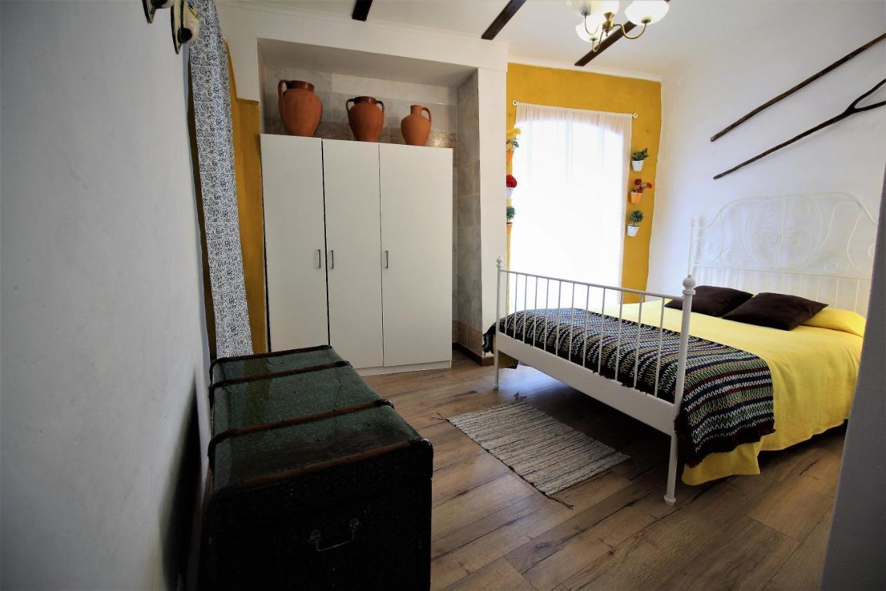 Casa Da Beata Lägenhet Elvas Exteriör bild