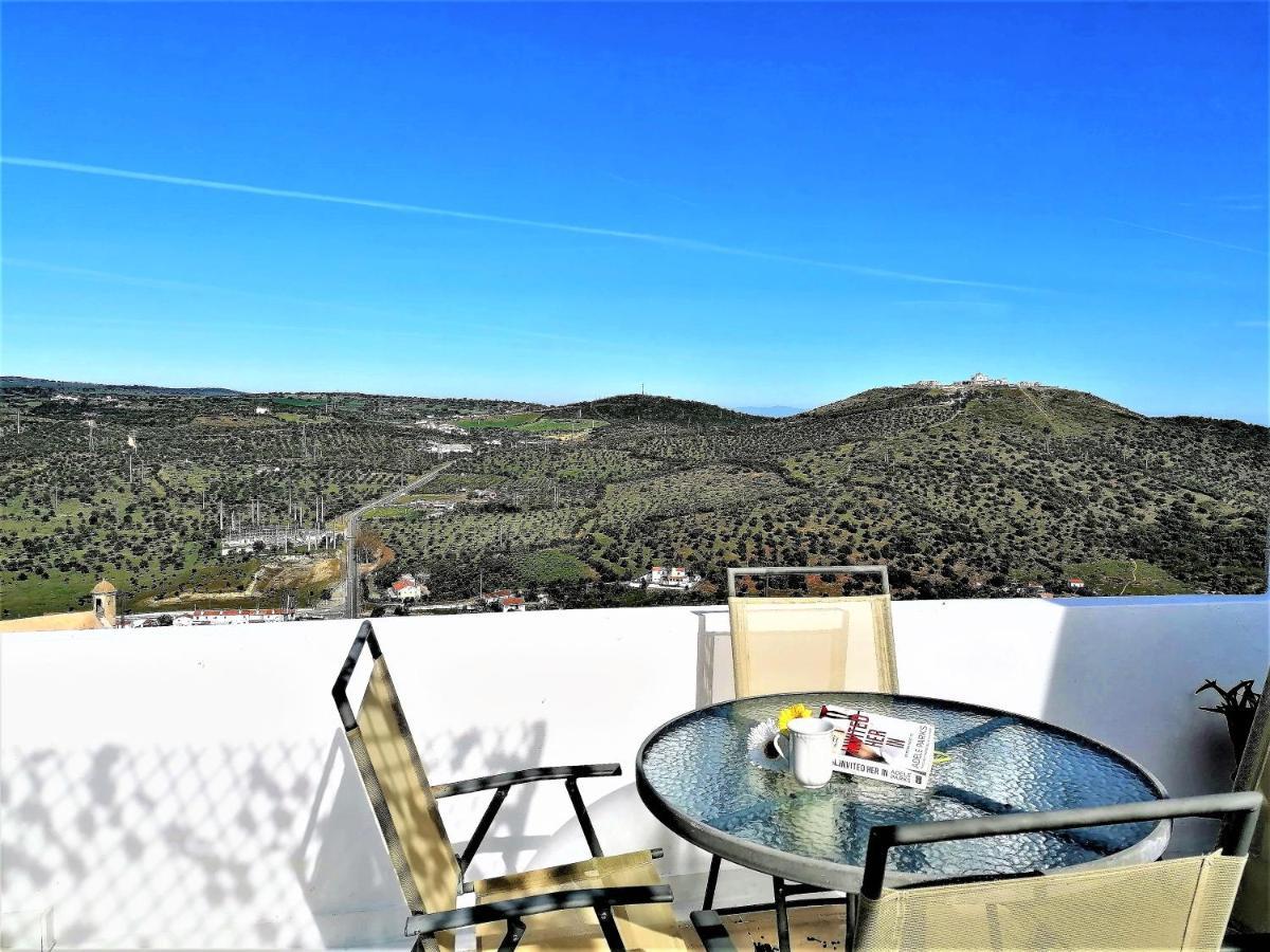 Casa Da Beata Lägenhet Elvas Exteriör bild