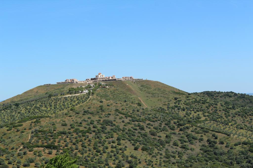 Casa Da Beata Lägenhet Elvas Exteriör bild