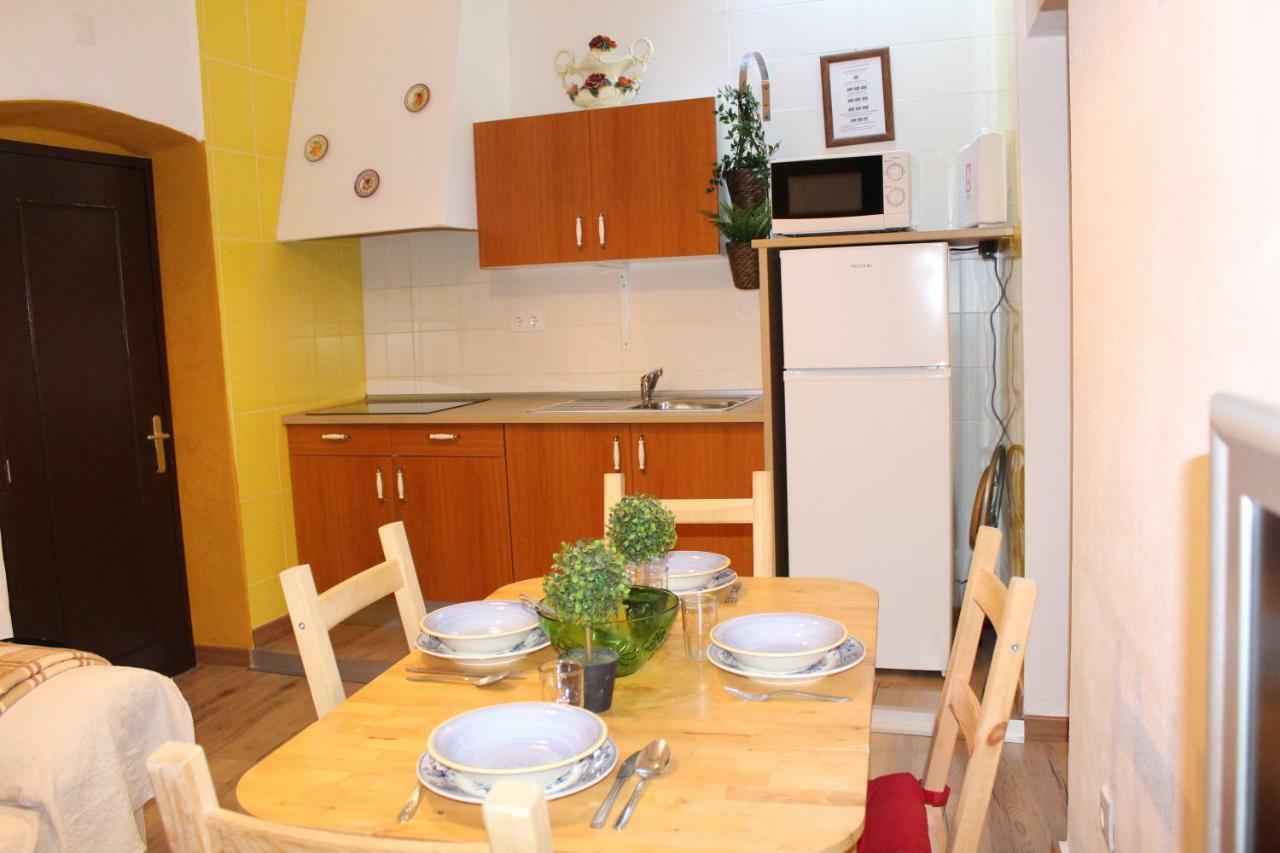 Casa Da Beata Lägenhet Elvas Exteriör bild
