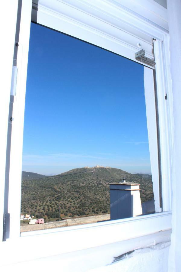 Casa Da Beata Lägenhet Elvas Exteriör bild