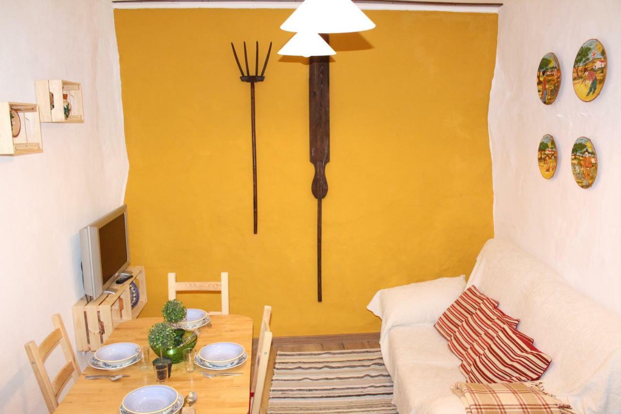 Casa Da Beata Lägenhet Elvas Exteriör bild