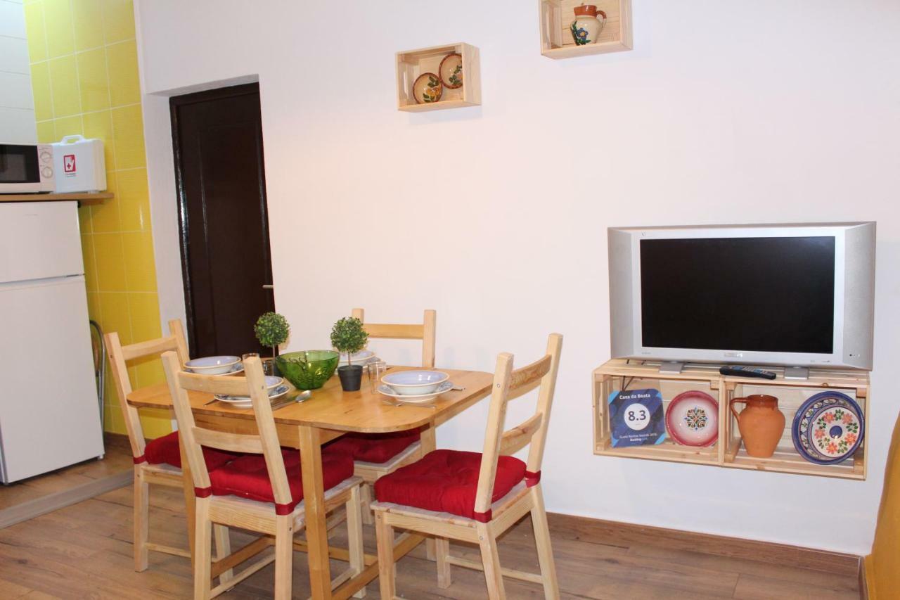 Casa Da Beata Lägenhet Elvas Exteriör bild