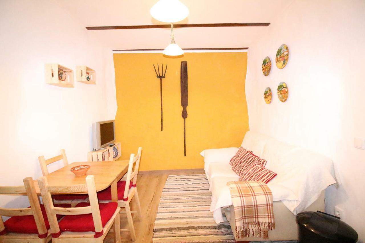 Casa Da Beata Lägenhet Elvas Exteriör bild