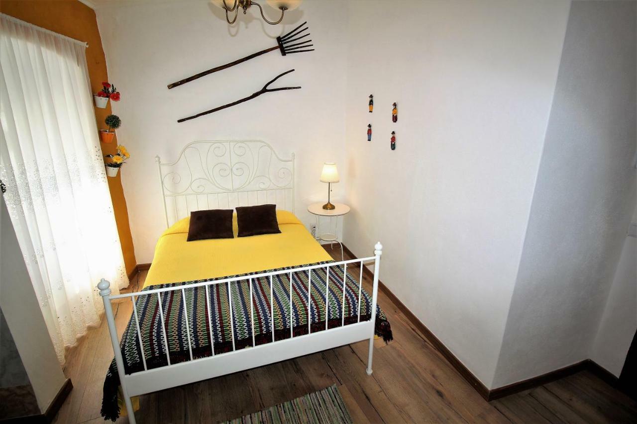 Casa Da Beata Lägenhet Elvas Exteriör bild