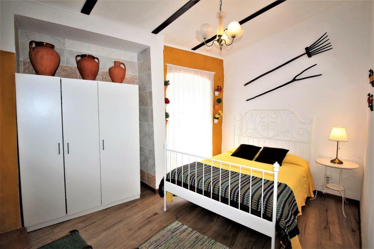 Casa Da Beata Lägenhet Elvas Exteriör bild