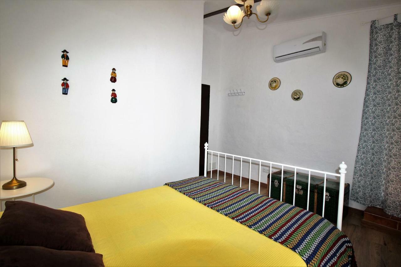 Casa Da Beata Lägenhet Elvas Exteriör bild