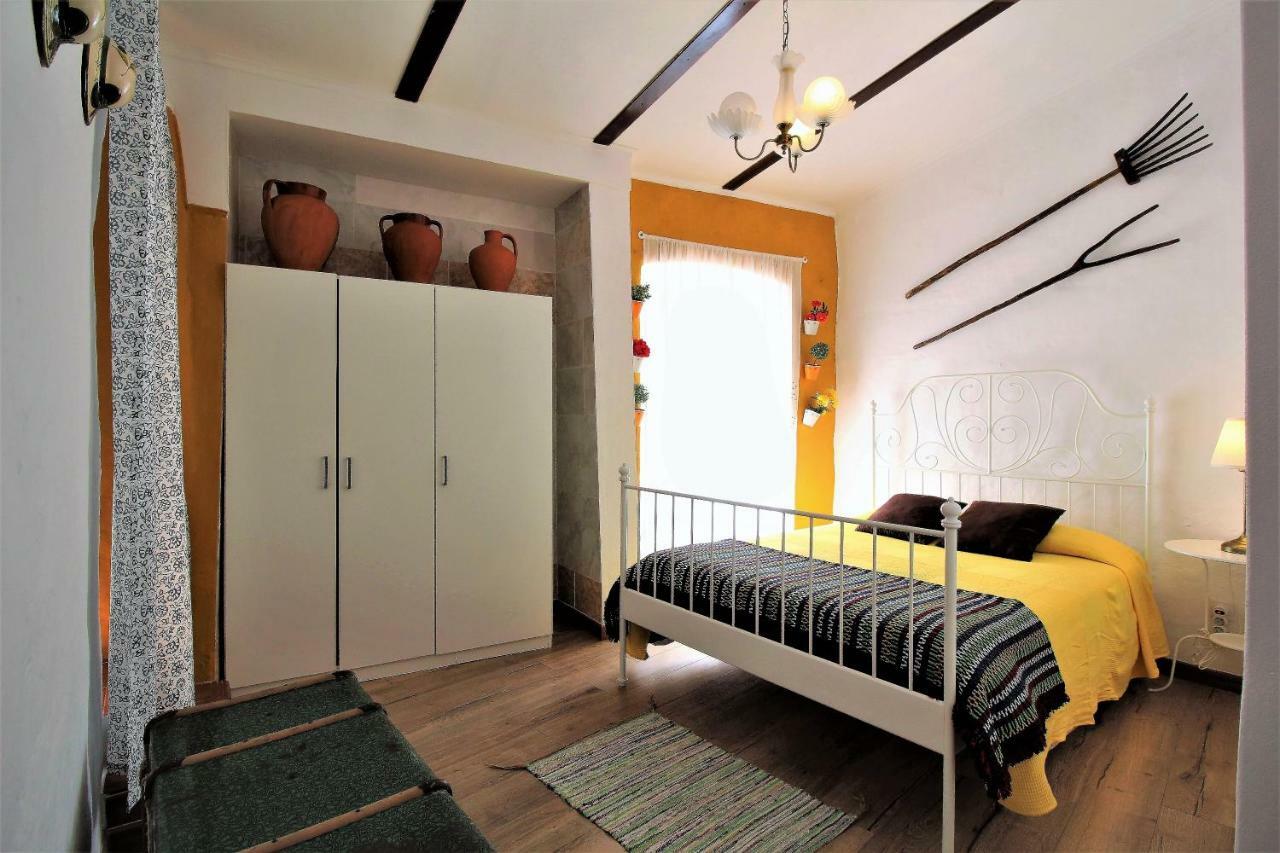 Casa Da Beata Lägenhet Elvas Exteriör bild