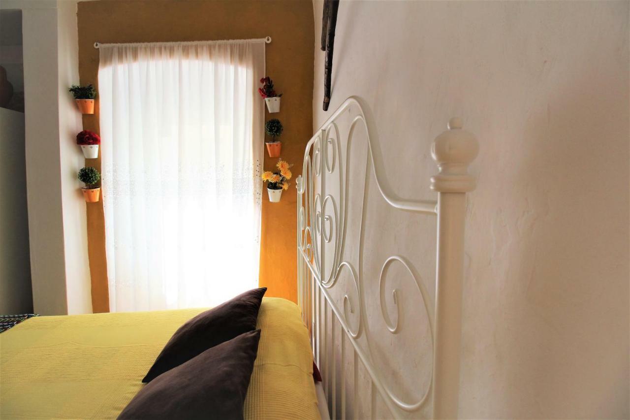 Casa Da Beata Lägenhet Elvas Exteriör bild