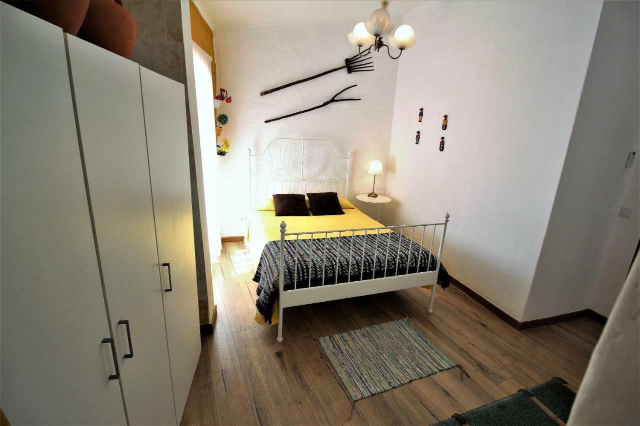 Casa Da Beata Lägenhet Elvas Exteriör bild