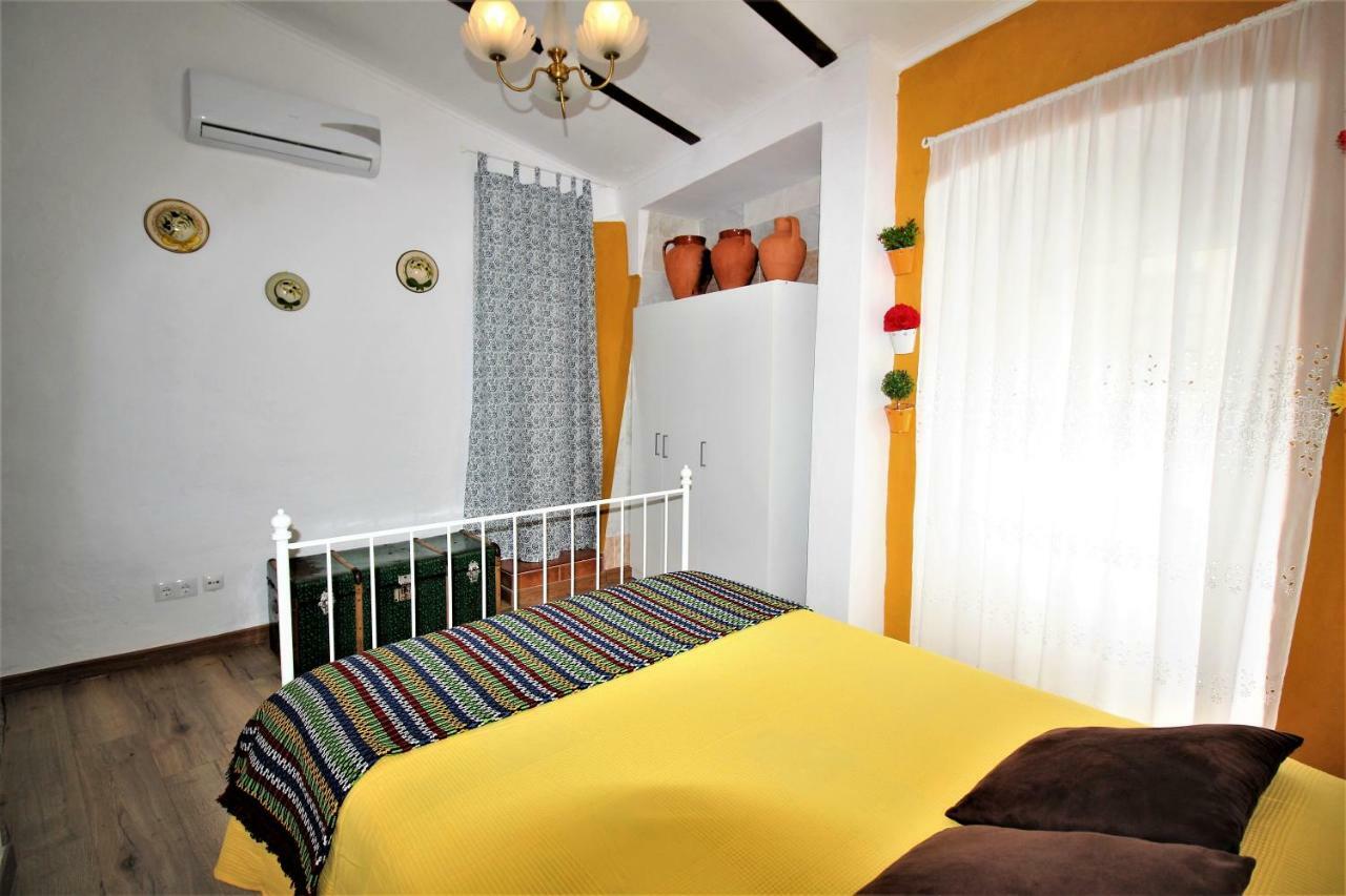 Casa Da Beata Lägenhet Elvas Exteriör bild