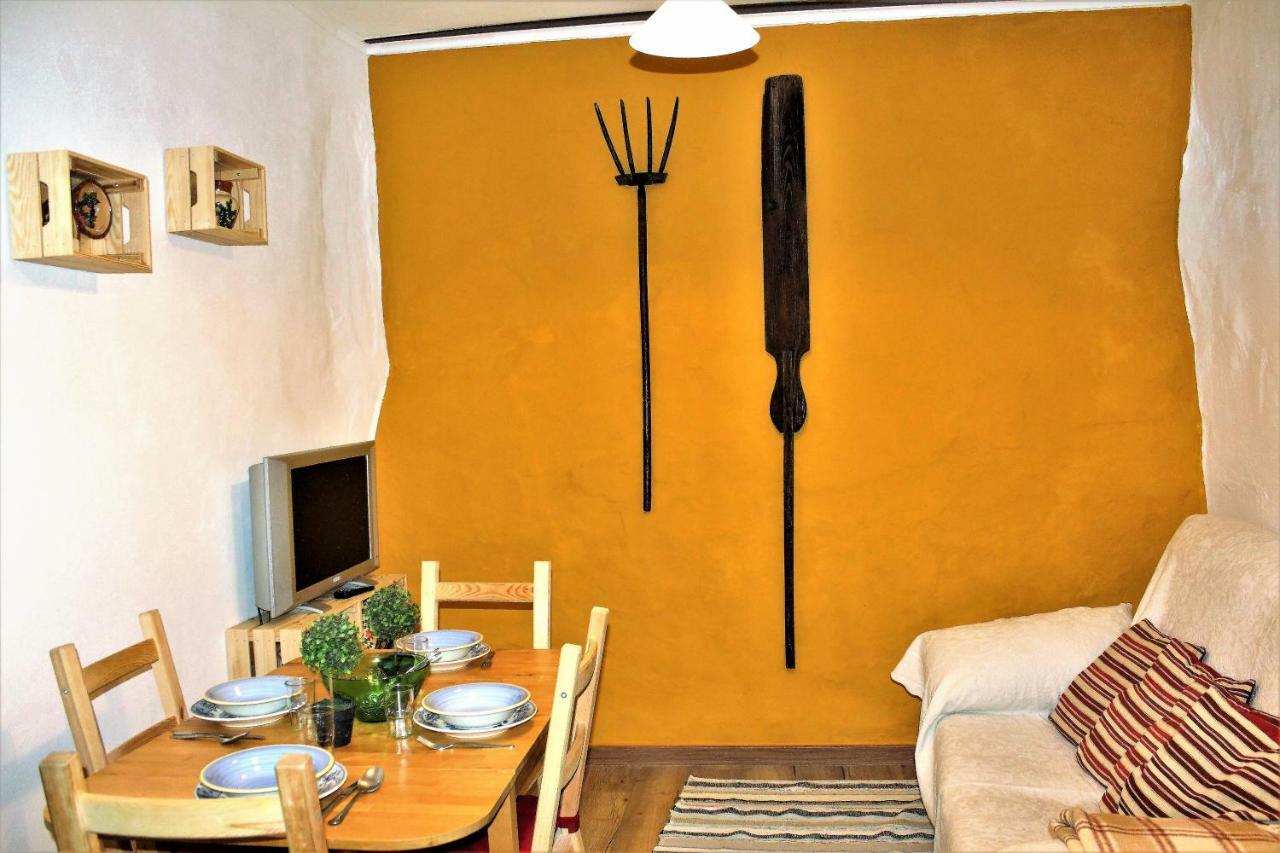 Casa Da Beata Lägenhet Elvas Exteriör bild