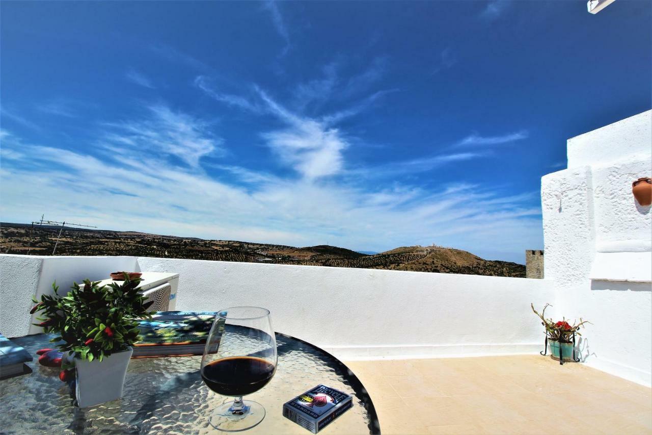 Casa Da Beata Lägenhet Elvas Exteriör bild
