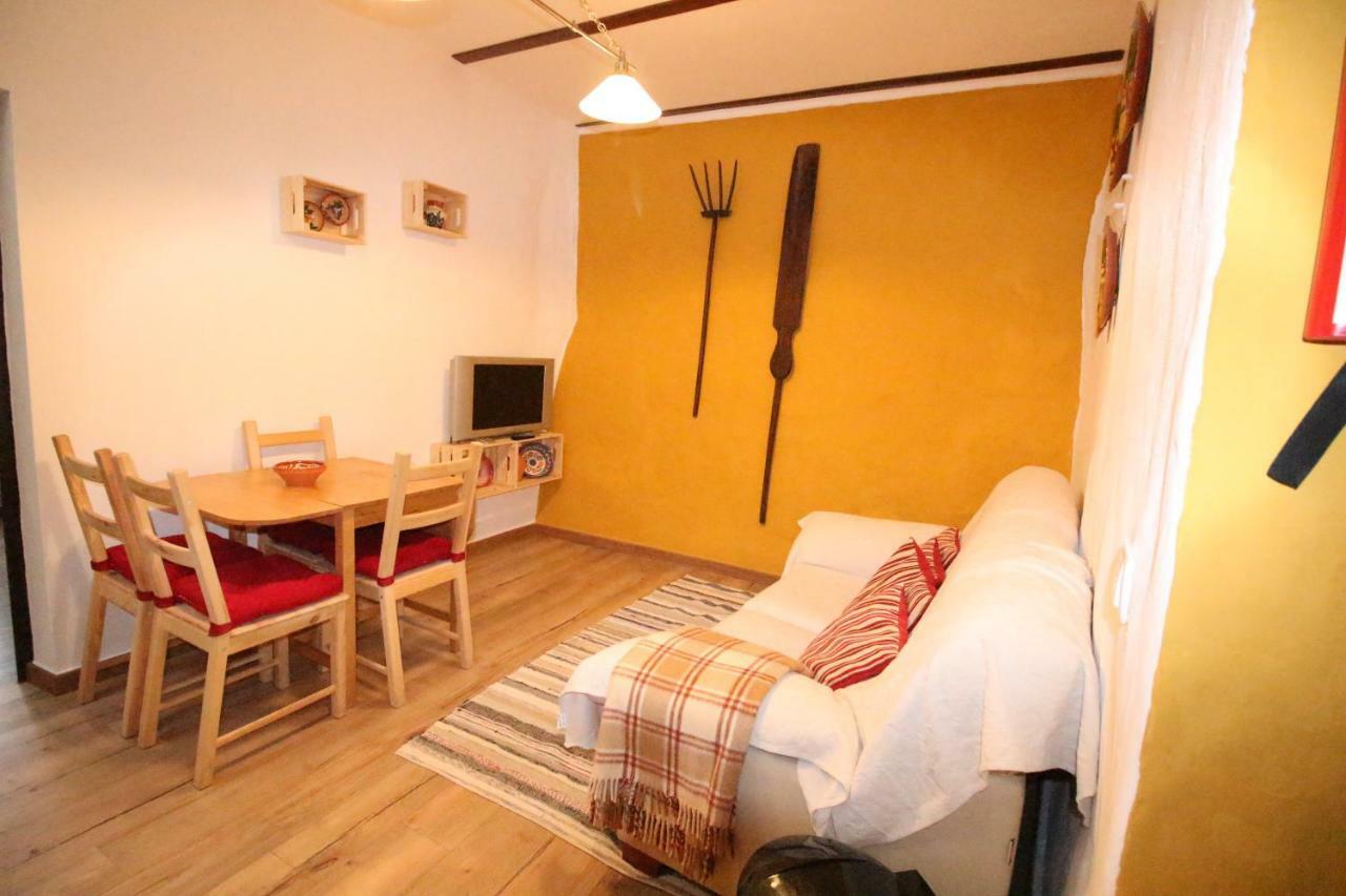 Casa Da Beata Lägenhet Elvas Exteriör bild