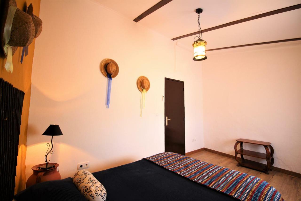 Casa Da Beata Lägenhet Elvas Exteriör bild