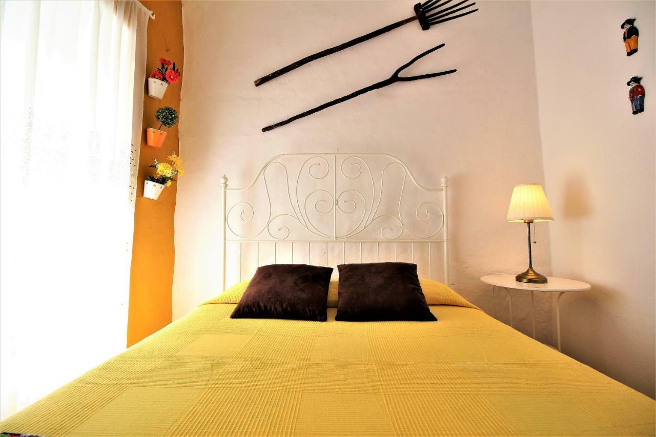 Casa Da Beata Lägenhet Elvas Exteriör bild