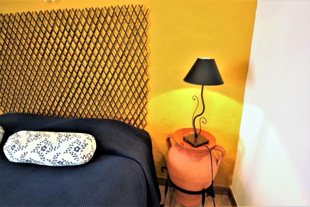 Casa Da Beata Lägenhet Elvas Exteriör bild